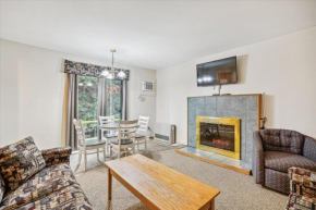 Cedarbrook Queen Suite 108 Killington